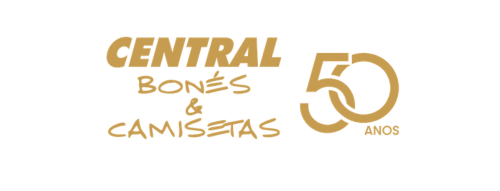 Central das Camisetas